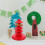6Pcs Suporte De PP: Multi- Ajustável Para Festa 6
