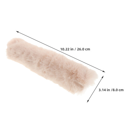 3Pièces De Kaki En Polyester Pour Sac À Main Cosy 2