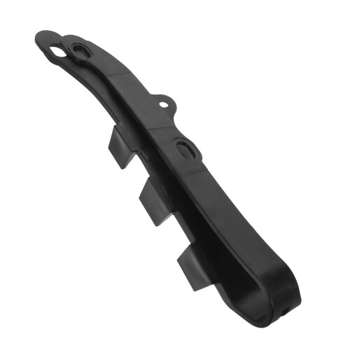 Strapazierfähiger Schwarzer Swingarm Kettenschieber
