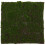 Flexible Green Fake Moss Sheet Plastic Simulation Moss for Decor 1