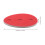 20Stk Bowling Schleifpads Set Rot Sandblock Für 2