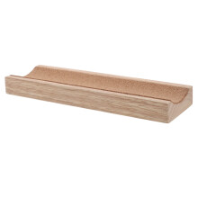 Rolling Pin Display Rack 9,82x3,14x0,98 Zoll Halterung Für Teigroller