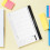 Monthly Weekly Schedule: A4 Leerer Planer Mit To-Do-Liste Und Tracker 5