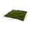 Flexible Green Fake Moss Sheet Plastic Simulation Moss for Decor 2