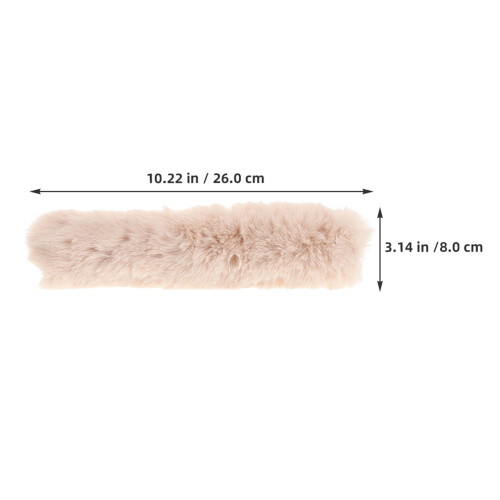 3Pièces De Kaki En Polyester Pour Sac À Main Cosy 1