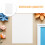 20Stück A4 Schaumpapier Bögen Für DIY Bastelprojekte Kinder 9