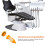 Filtre Pour Valve Fauteuil Accessoires 7