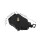 1Set Silent Pendulum Quartz Clock Movement Black Clock Mechanism Kit 3