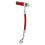 extensor manguera motocicleta conector universal aceite hidráulico 1