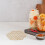 10Pièces Poids Fermentation Bambou Beige Pour Maison 5