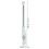 6Pcs Splashproof Beauty Marker Pen For Face 2