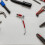 extensor manguera motocicleta conector universal aceite hidráulico 6