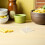 20 Pièces Poids Pour En , Accessoires Bocal Mason 7