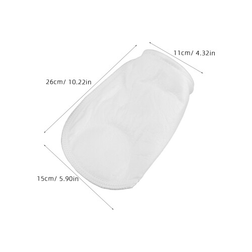 2Ud De Malla Nylon Para Ibc Y Recolector De 1