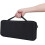 Shockproof Hard Shell WaterResistant Travel Protective Cover Case for Logitech Craft Keyboard 5