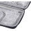 Shockproof Hard Shell WaterResistant Travel Protective Cover Case for Logitech Craft Keyboard 3
