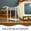 One Set Miniature Doll Clothes Rack With Hangers For Display 9