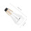 2Pcs Plastic Trumpet Practice Mutes Silver Lightweight and Durable 2