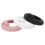 3Pcs Acessórios Silicone Para Estetoscópio Uso 1