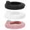3Pcs Acessórios Silicone Para Estetoscópio Uso 10