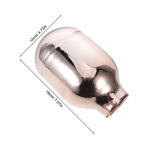 Insulated Glass Inner Replacement: 1L Kettle Liner For Vacuum Flask 2