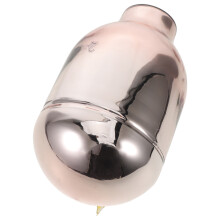 Insulated Glass Inner Replacement: 1L Kettle Liner For Vacuum Flask