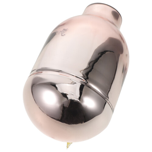 Insulated Glass Inner Replacement: 1L Kettle Liner For Vacuum Flask
