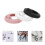 3Pcs Acessórios Silicone Para Estetoscópio Uso 8