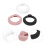 3Pcs Acessórios Silicone Para Estetoscópio Uso 7