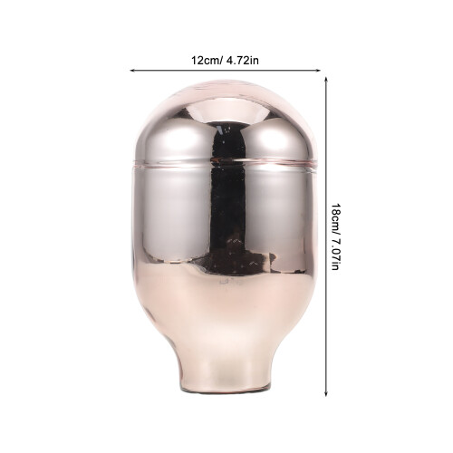 Insulated Glass Inner Replacement: 1L Kettle Liner For Vacuum Flask 1