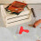 Red Multifunctional Wallpaper Removal and Smoothing Tool Kit 5