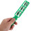 2Pcs Kids Handheld Tambourine Bells Plastic Percussion Learning Toy 4