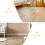 2Pcs Mosquito Net Support Bracket – Canopy Stand Clip-On 8