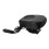 Lightweight Black Car Heater Plug in Auto Windshield Defroster 12V 10