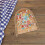 2Pcs Hand Weave Bread Baskets Bamboo For Kitchen Serving And Drying 9