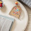 2Pcs Hand Weave Bread Baskets Bamboo For Kitchen Serving And Drying 5
