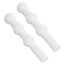 2Ud Barra Absorbente De Humedad De Diatomita Para