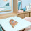2Pcs Hand Weave Bread Baskets Bamboo For Kitchen Serving And Drying 6