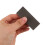 Black Steel Ski Edge File Snowboard Maintenance Sharpener Tool 4