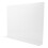 White Sink Counter Water Guard Acrylic Splash Protector for Home 11