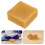 2 Pezzi Blocco Cera D'Api per Lucidatura Legno 10