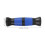 2 Maniglie Per Manubri In Pvc Antiscivolo Nero 3