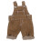 Popkleding: Gewatteerde Overall voor 12 Cm 9