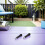 4 Wandelpaaltips Van Koolstofstaal Met Antislip Ferrules 6