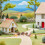 7Pièces Escargot Plastique Interactifs Pour Décor Micro Paysage 7