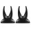2Pcs Suporte Universal Para De Código Com Base Estável 1