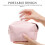 3Pz Cuscinetti Silicone Donna Per Nuoto Protezione Discreta 6