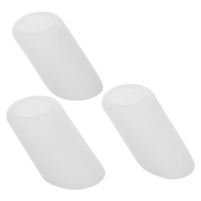 3 Pezzi Coperchi Per Beccuccio Teiera In Silicone Antigoccia