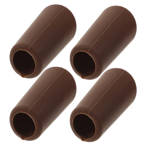 4 Pezzi Coperchio In Silicone Con Beccuccio Per Teiera