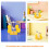 2Pcs Kit Plástico Medição Sala Aula Stem 9